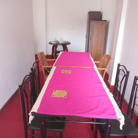 Frosty Heaven Guest House Нувара-Элия Экстерьер фото
