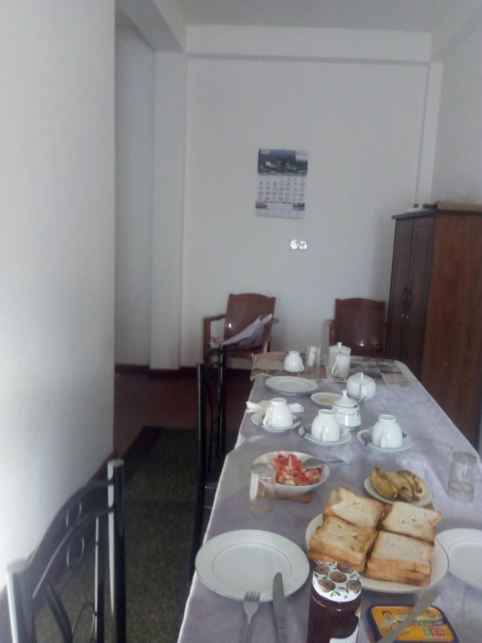 Frosty Heaven Guest House Нувара-Элия Экстерьер фото