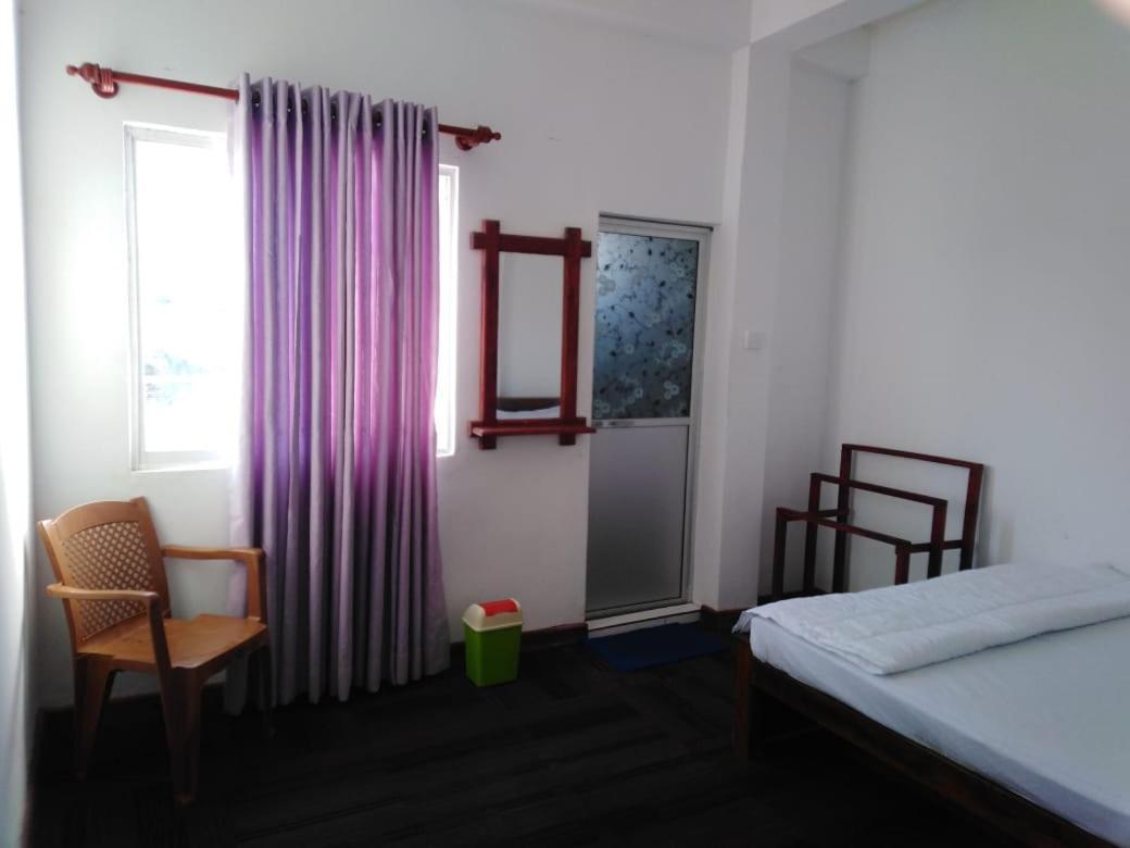 Frosty Heaven Guest House Нувара-Элия Экстерьер фото