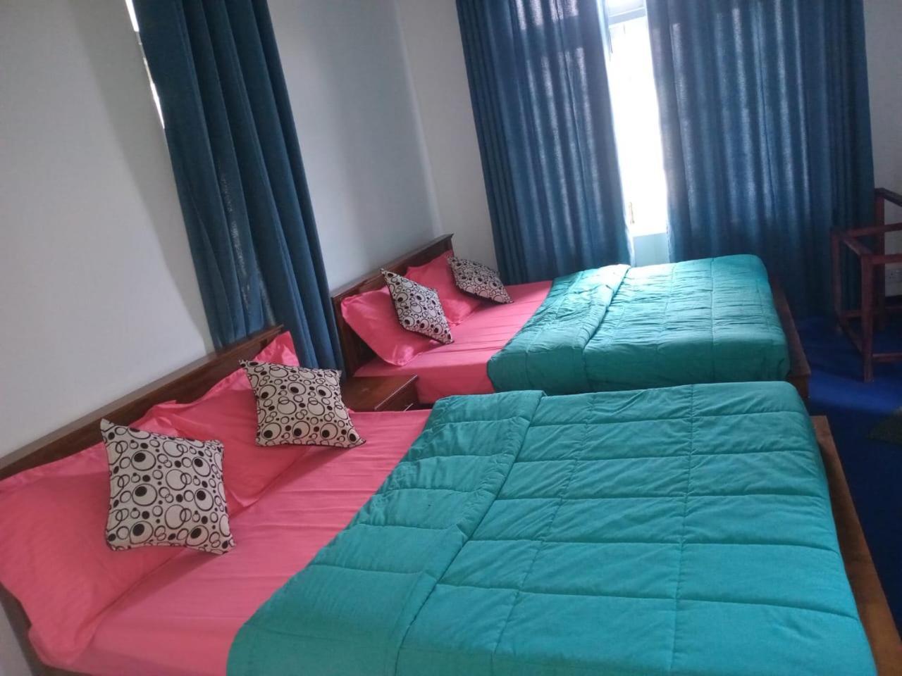 Frosty Heaven Guest House Нувара-Элия Экстерьер фото